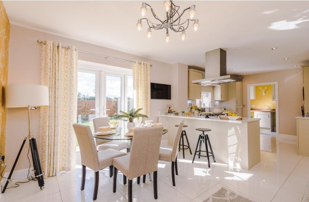 House in Blackburn - View 4