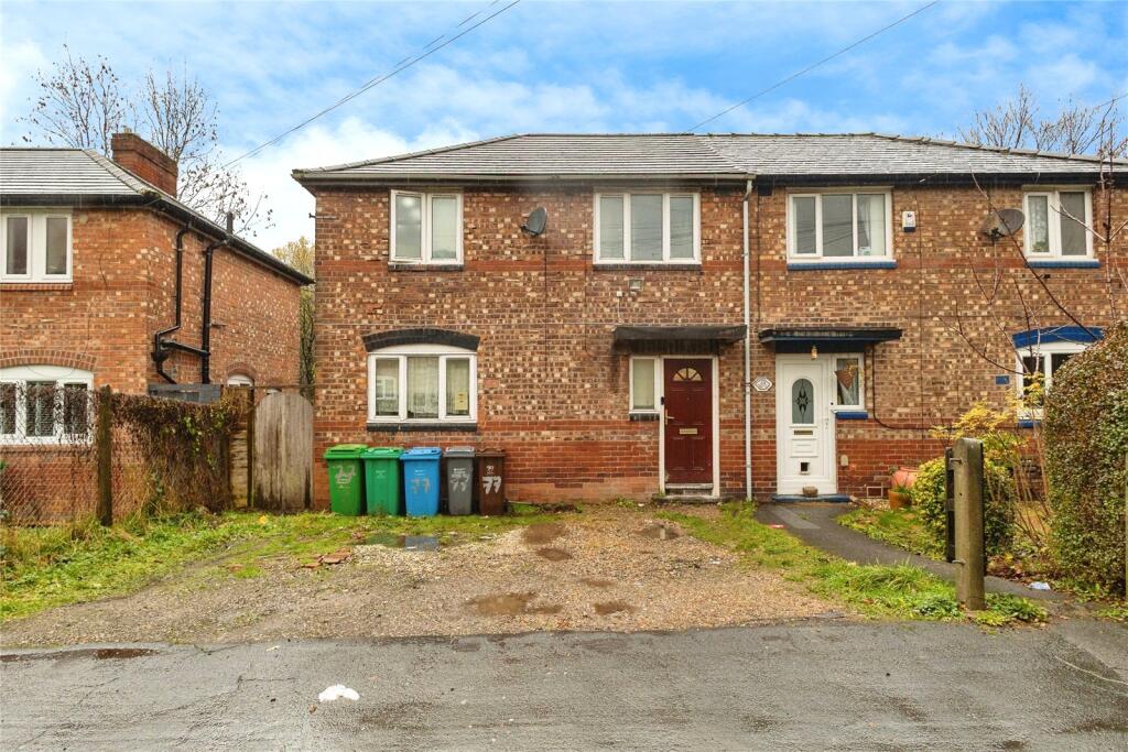 Main image of property: Longton Road, Manchester, Greater Manchester, M9