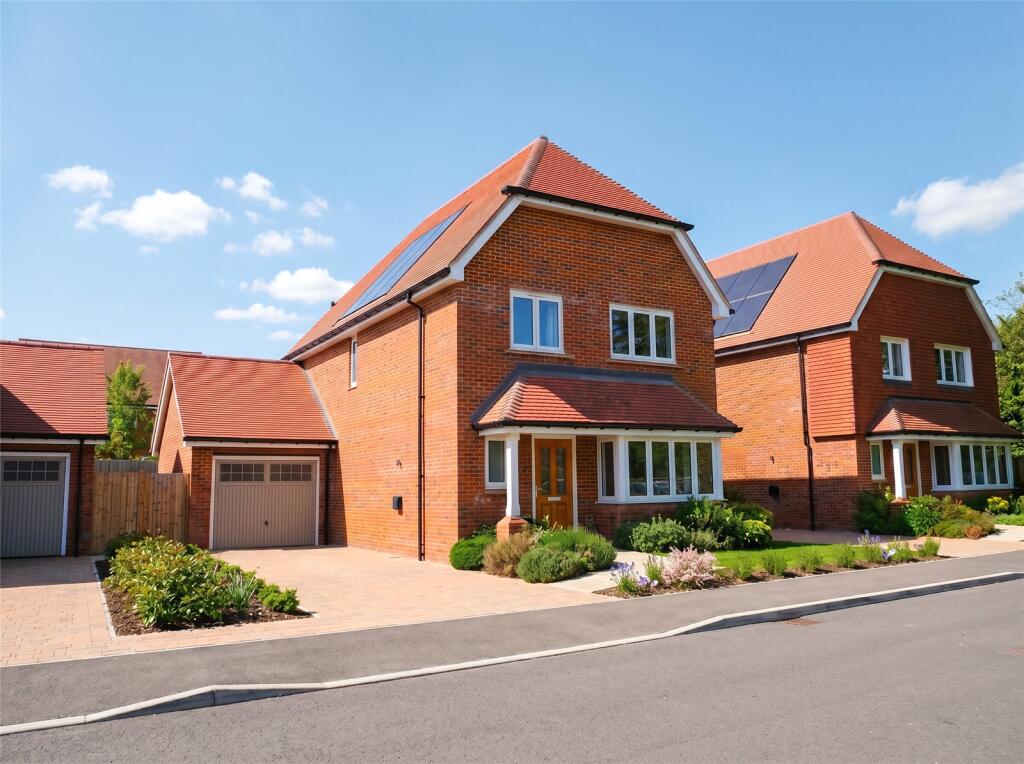 Main image of property: The Bletchingley At Manorwood, West Horsley, Leatherhead, Surrey, KT24