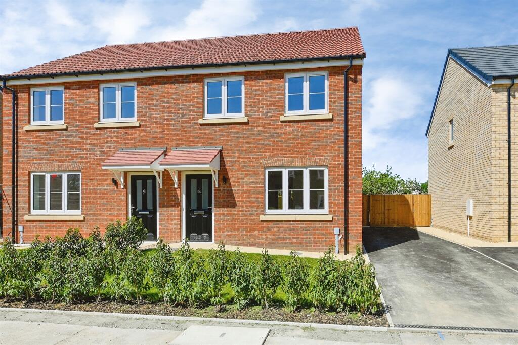 Main image of property: Prangley Road, Downham Market