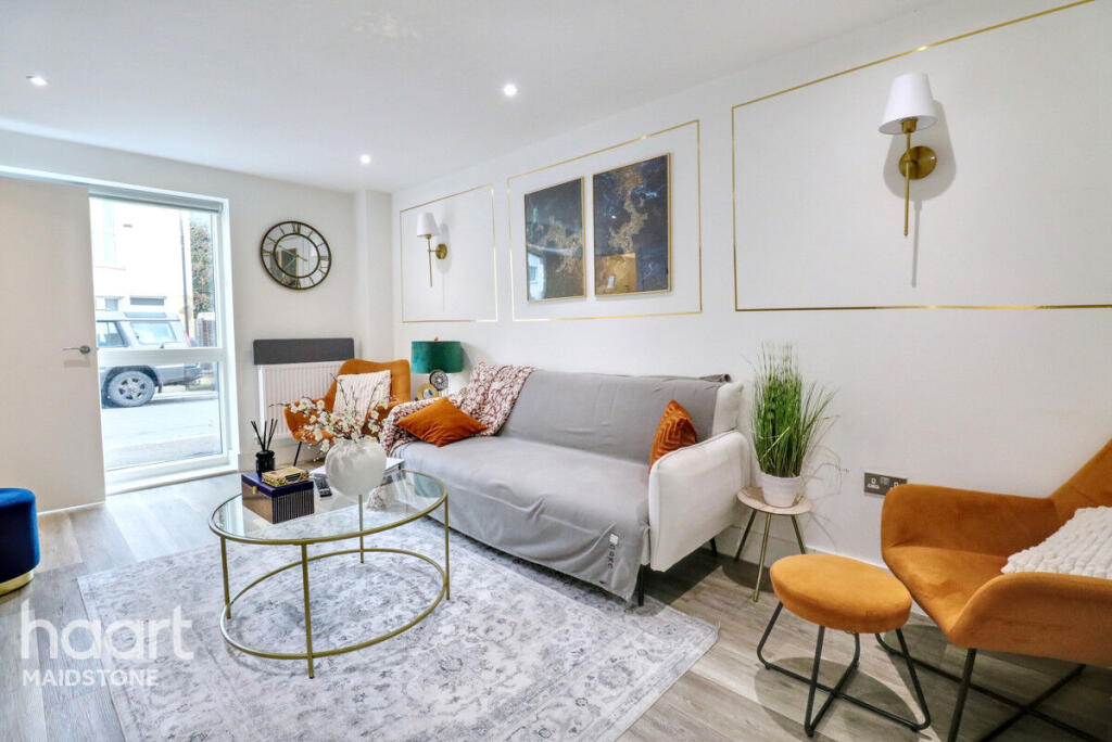 Main image of property: Brunswick Street, Maidstone