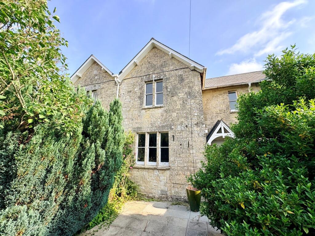 Main image of property: Turnpike Cottages , Chilmark, Salisbury