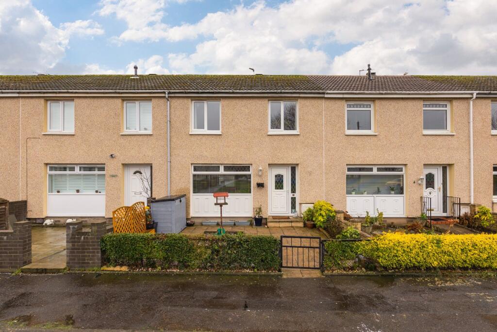 Main image of property: Campview Gardens, Danderhall, Dalkeith, EH22