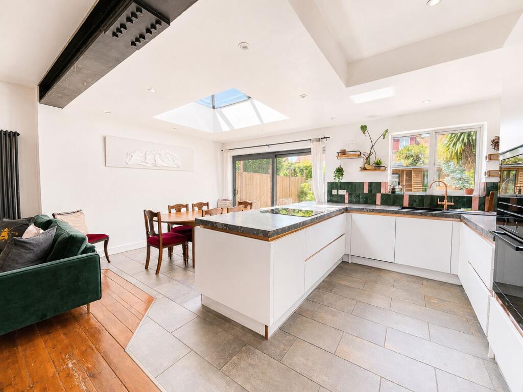 Main image of property: Kensington Road, Southend-on-Sea
