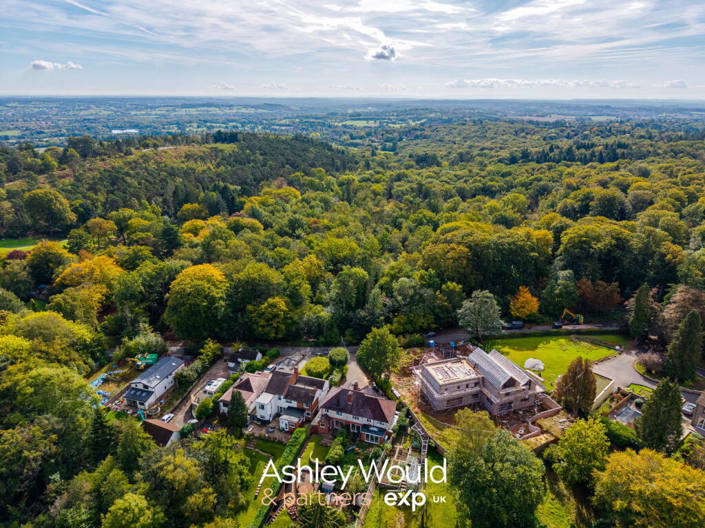 Additional image 2 of Warren Lane, Lickey, Birmingham, B45 8ER