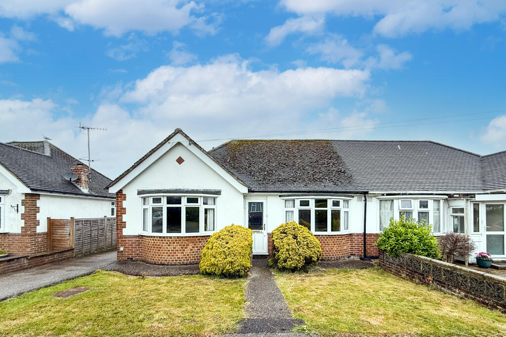 Main image of property: Sunstar Lane, Polegate, East Sussex