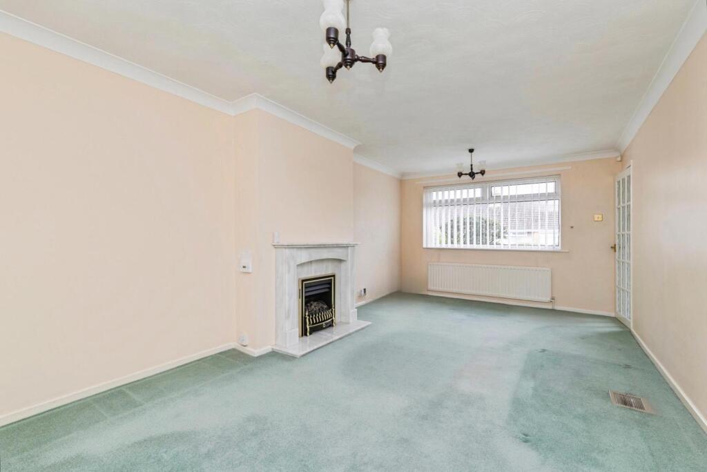 House in Egglescliffe, Stockton-on-Tees - View 4