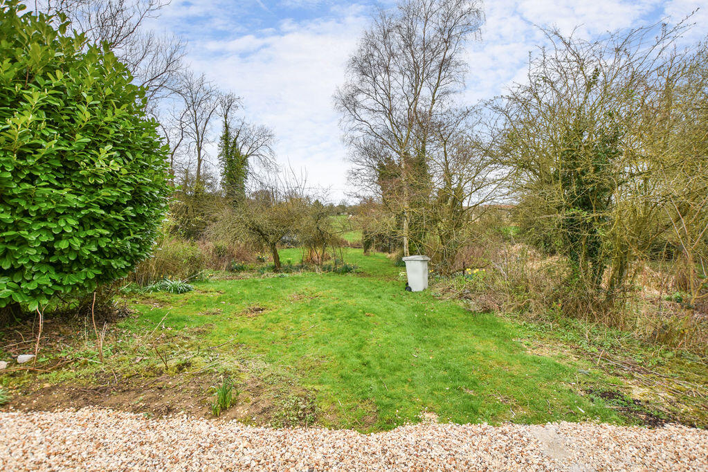 Land for sale in Land For Sale, Mill Lane, Empingham, LE15 – pohled 2
