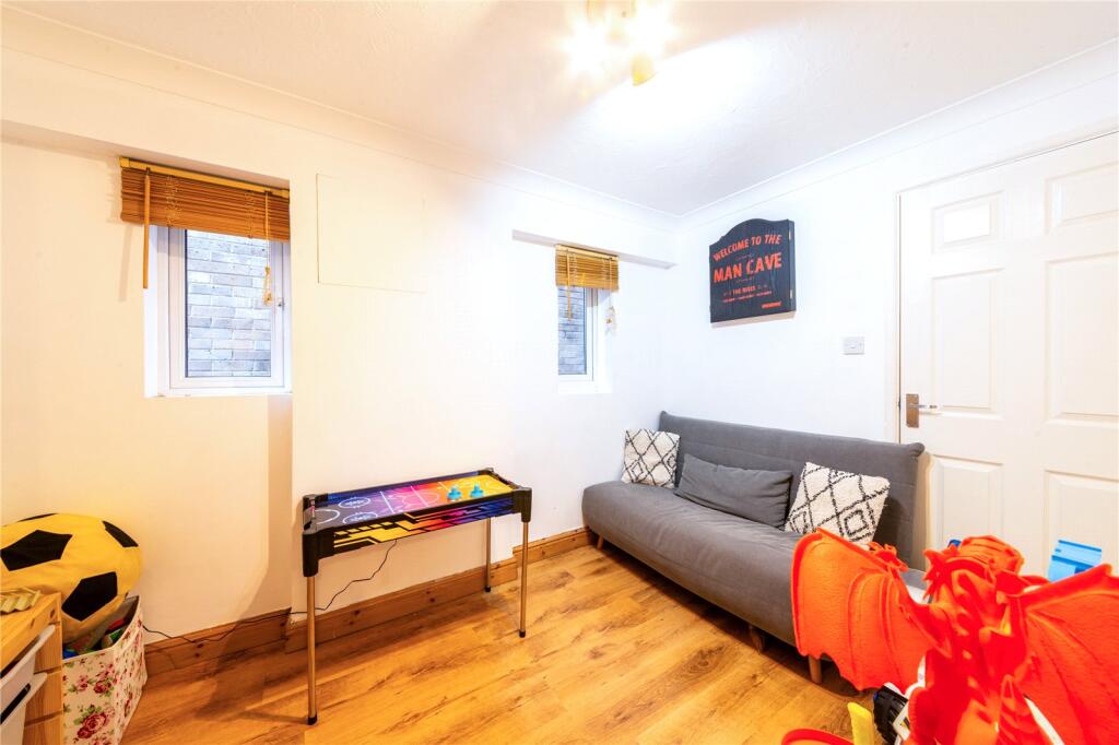 Additional image 8 of Hawkeridge Park, Westbury