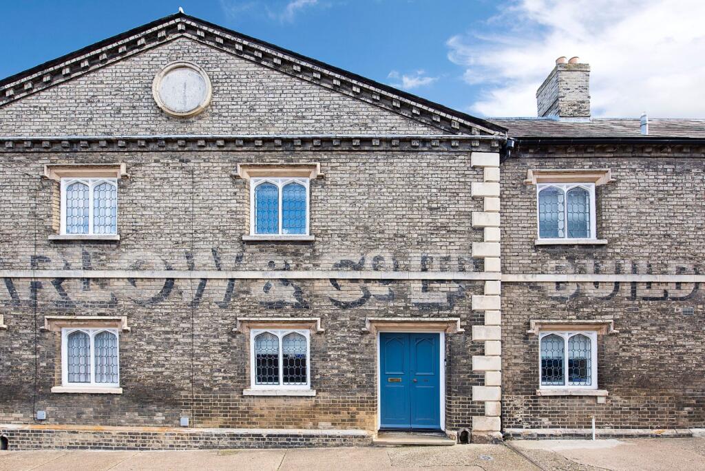 Main image of property: Bury St Edmunds, Suffolk