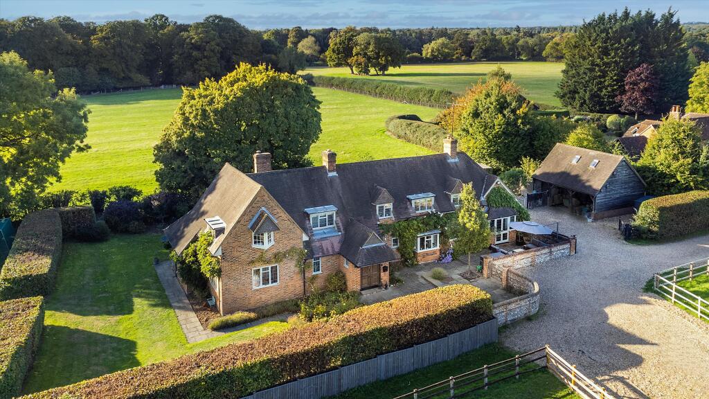 Main image of property: Rocky Lane, Rotherfield Greys, Henley-on-Thames, RG9