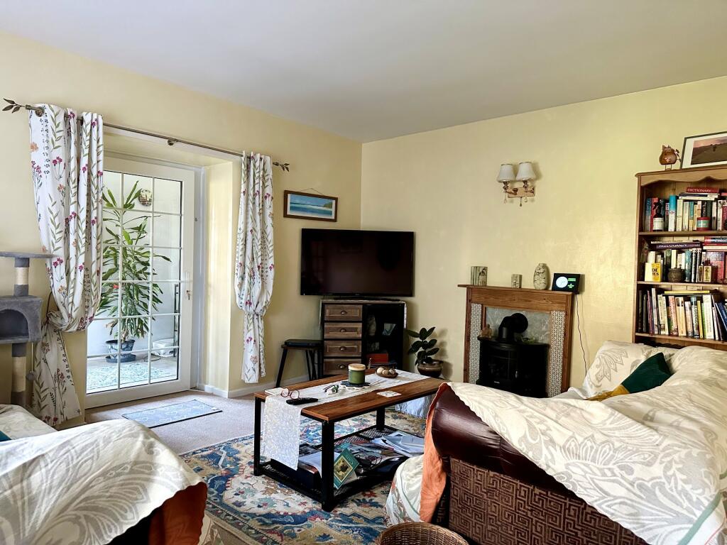 Little Treveddon, Ruan Minor, Helston photo 3