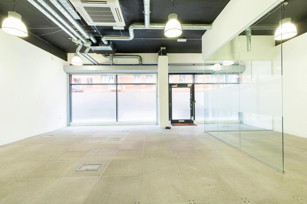 Units 25 Studios Holloway 05.jpg