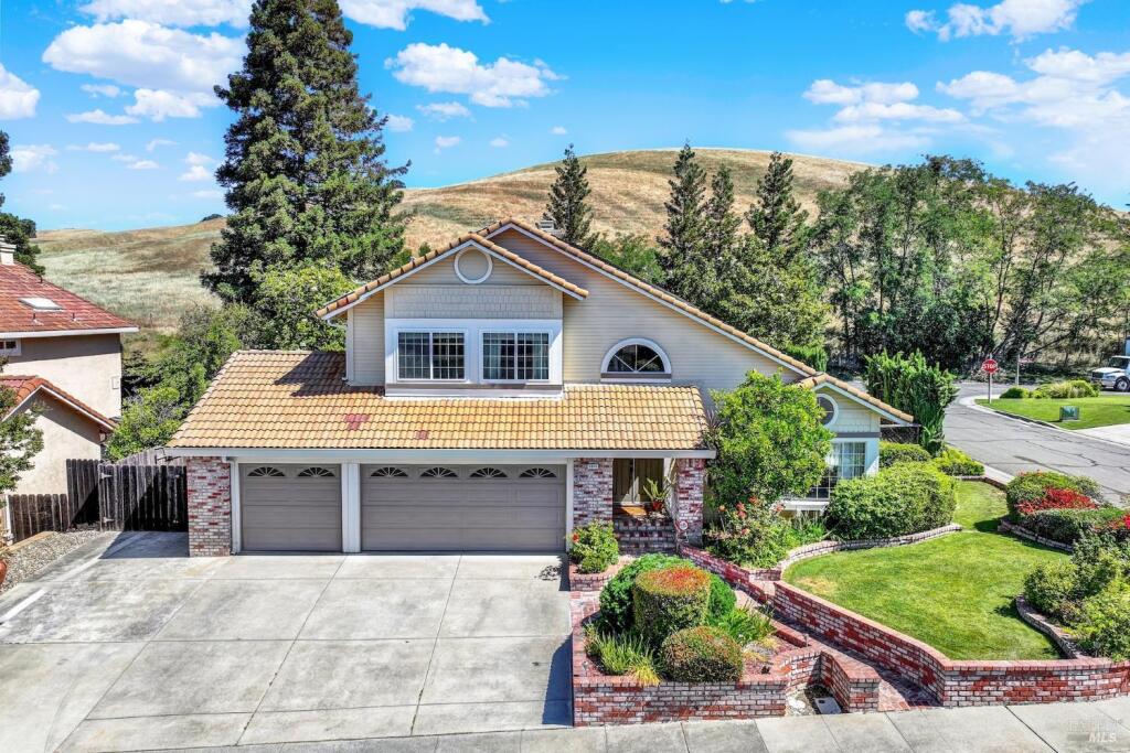 Main image of property: California, Solano County, Fairfield