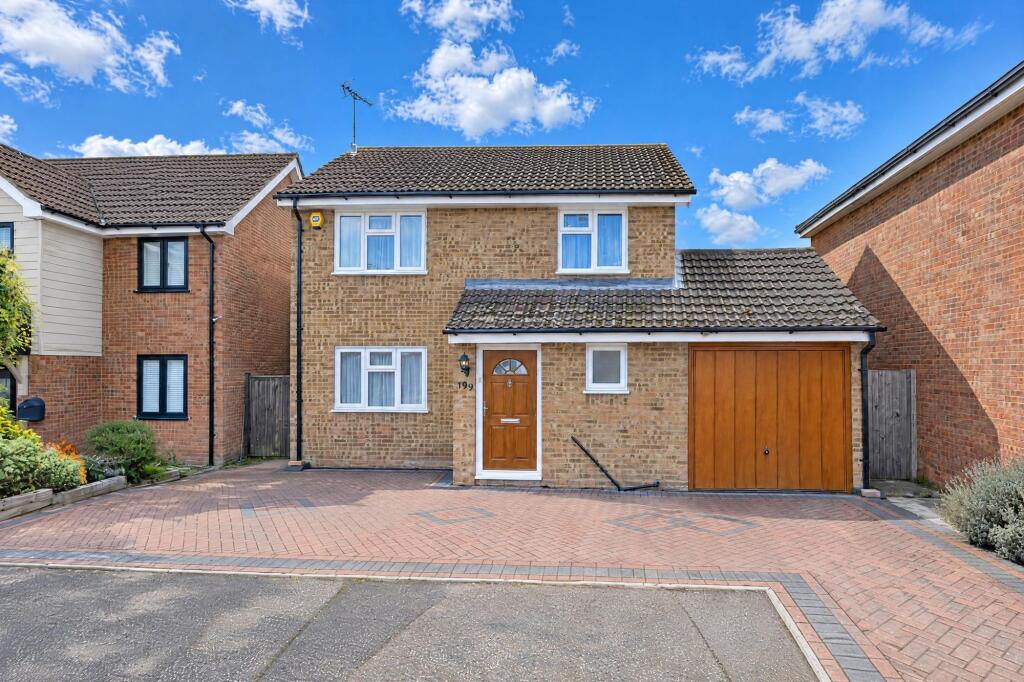 Main image of property: Green Lane, Leigh-On-Sea, SS9