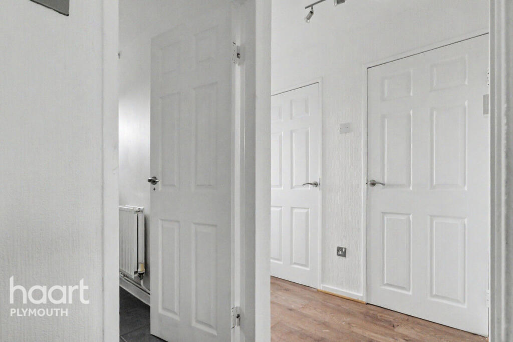 Main image of property: Claremont Street, PLYMOUTH