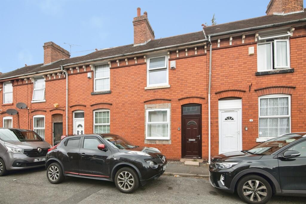 Main image of property: Handley Street, Wednesbury