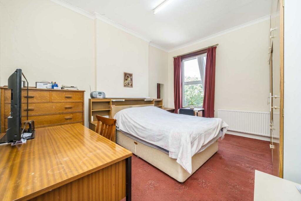 Fordwych Road, Cricklewood - More