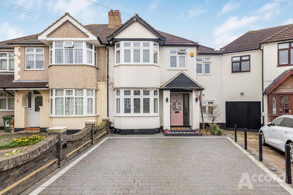 Main image of property: Heather Glen, Romford, RM1