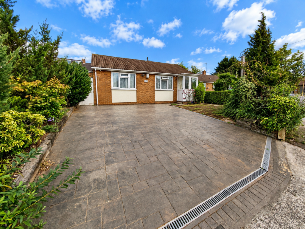 Main image of property: Austen Close, Pinhoe, Exeter