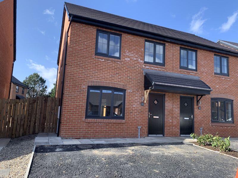 Main image of property: Turnberry Avenue, Blyth