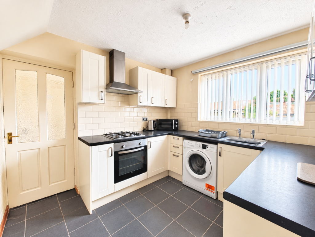 House in Dudley, Ruiton, Upper Gornal - More