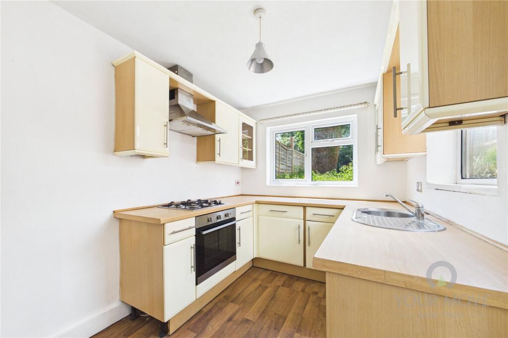 House in Northampton, Kingsley Park - View 3