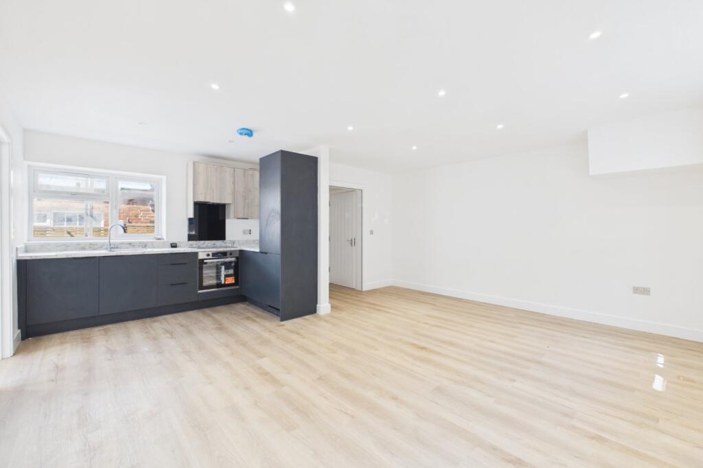 Main image of property: Vicarage Road, Blackwater, Camberley, Hampshire, GU17