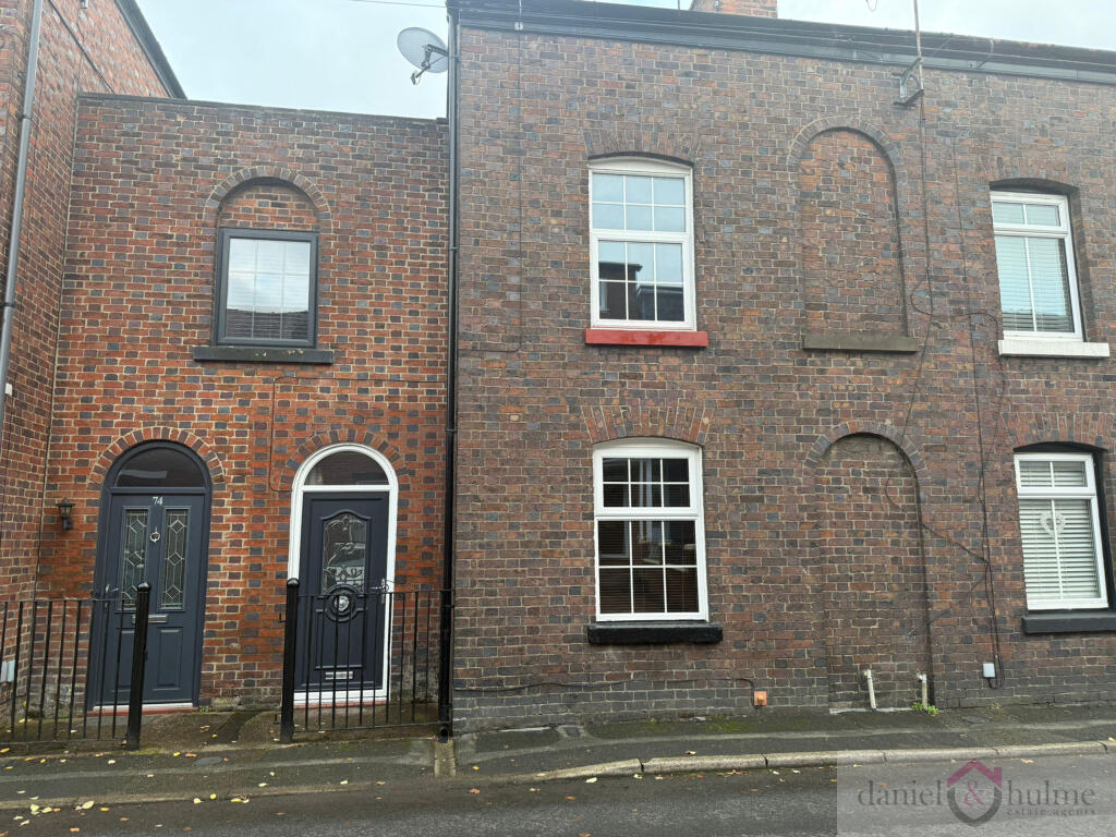 Main image of property: Fountain Street, Leek, Staffordshire