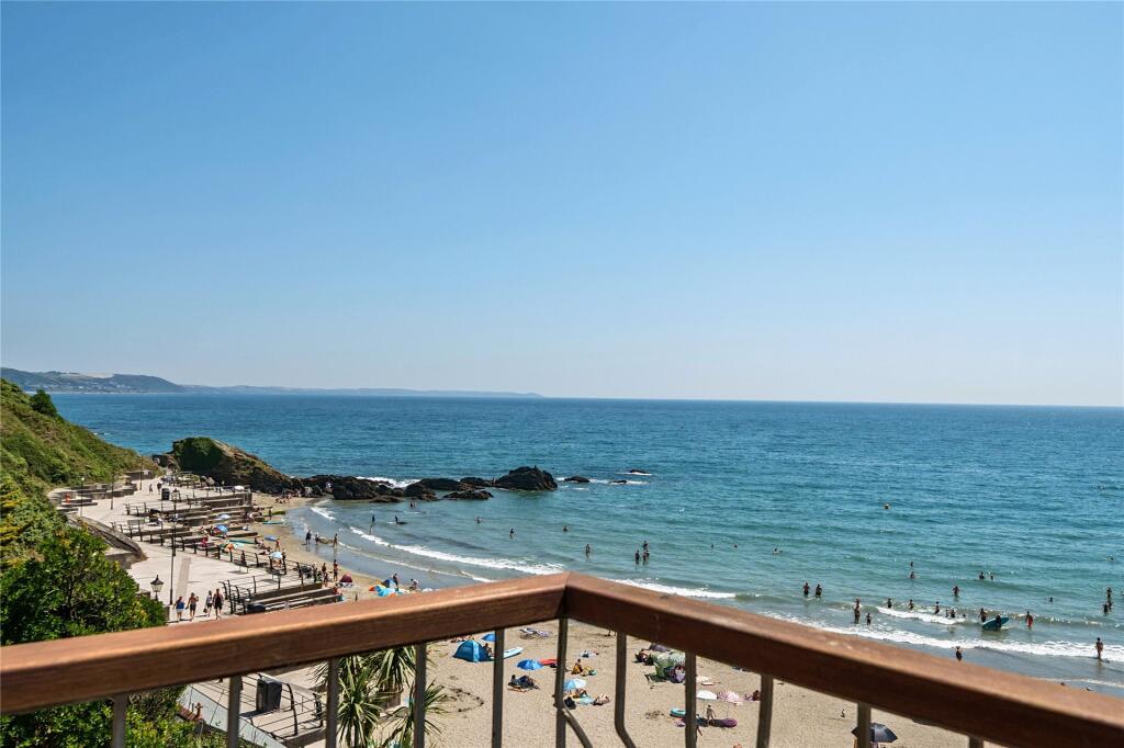 Apartment in Looe, Cornwall - View 5
