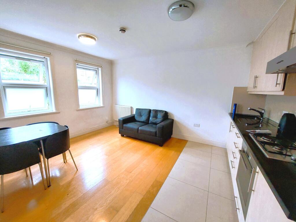 Main image of property: Loveday Road, West Ealing, London W13