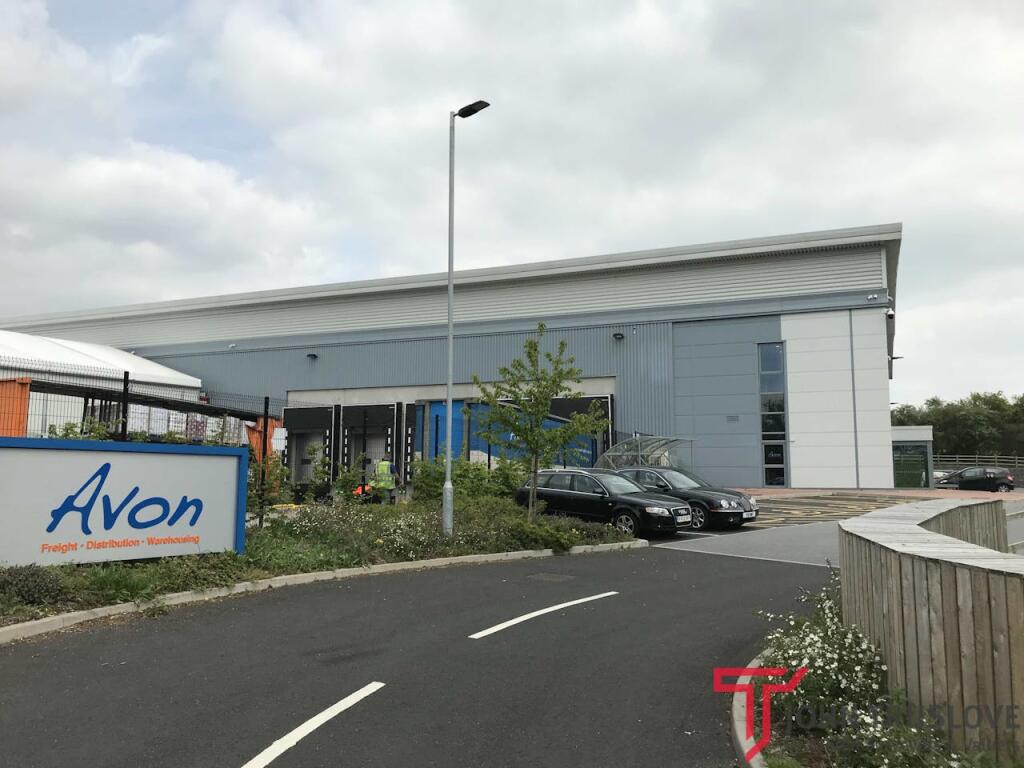 Additional image 8 of Unit 2 Acanthus Business Park, Acanthus Road, Redditch, B98 9EX