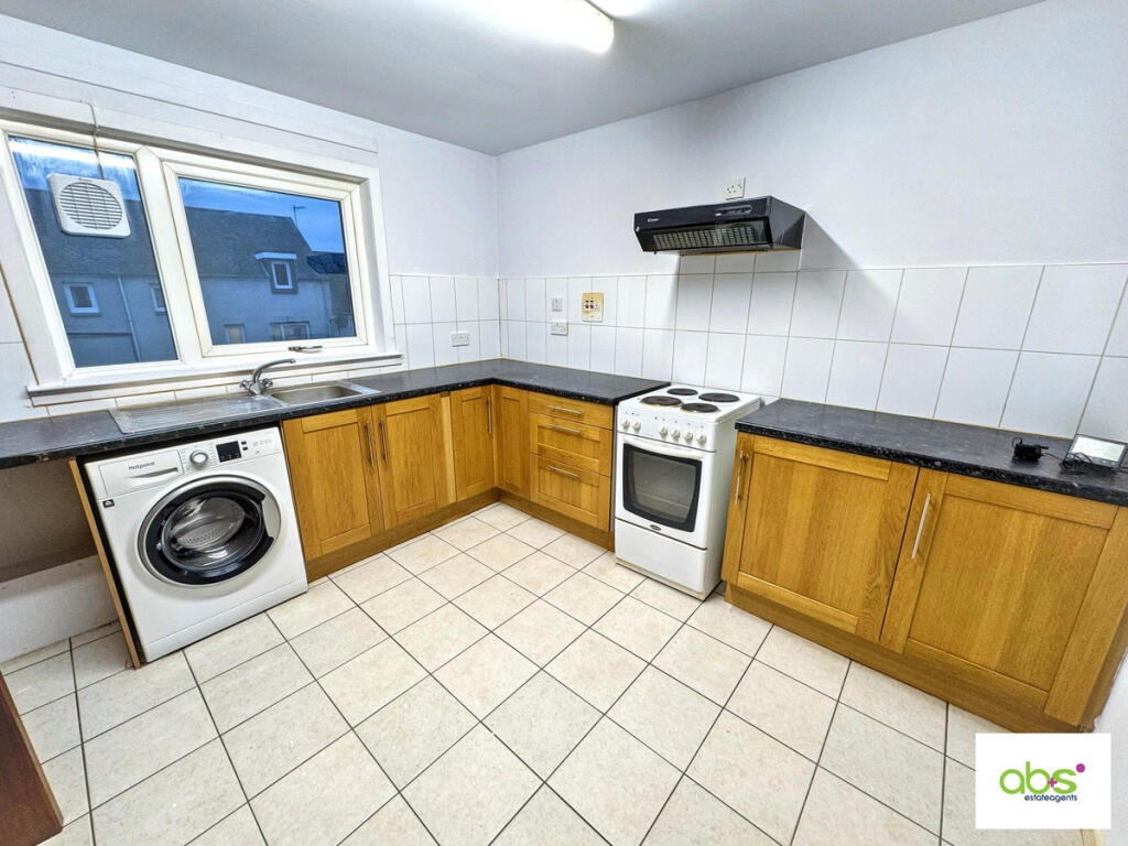 Apartment in Inverness - View 5