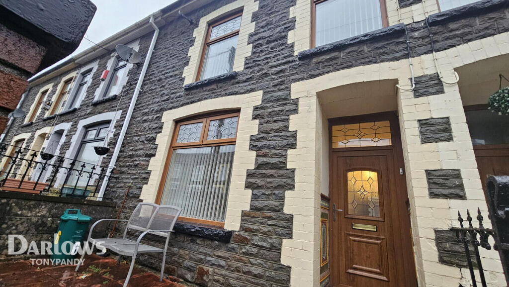Glanville Terrace, Maerdy, Ferndale CF43 photo 4