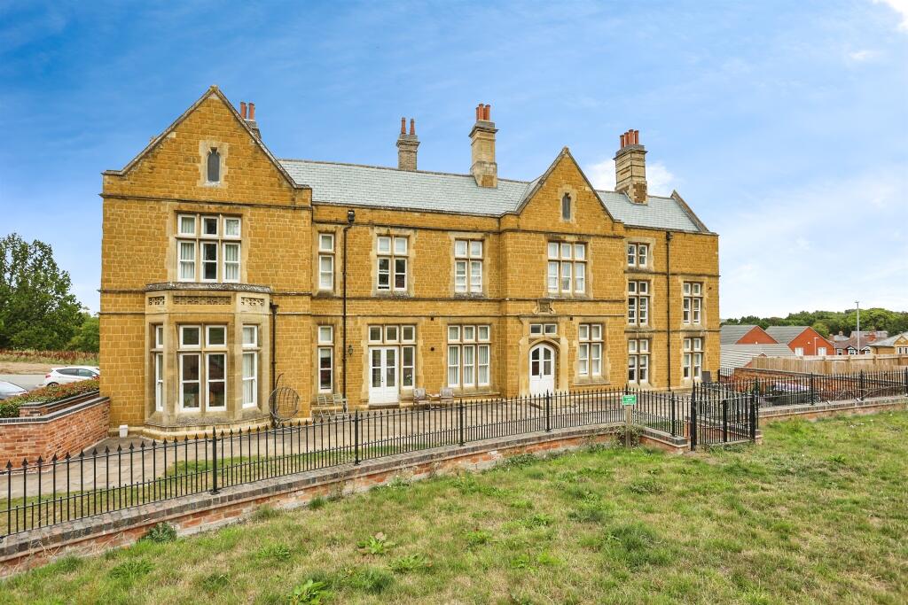 Main image of property: Kennelmore Road, Melton Mowbray