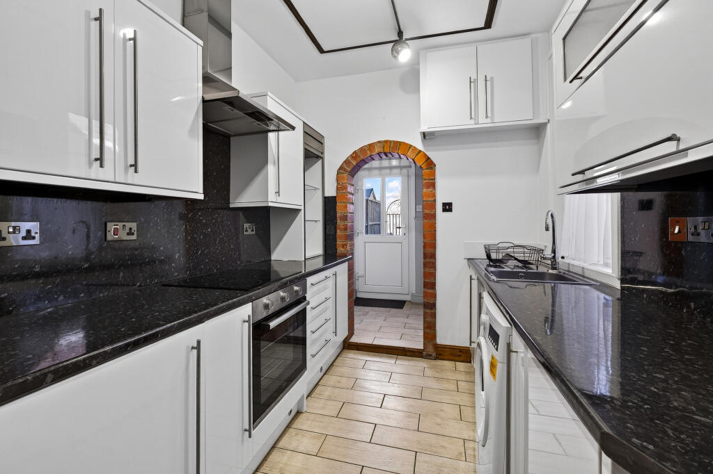 House in Hereford - View 4