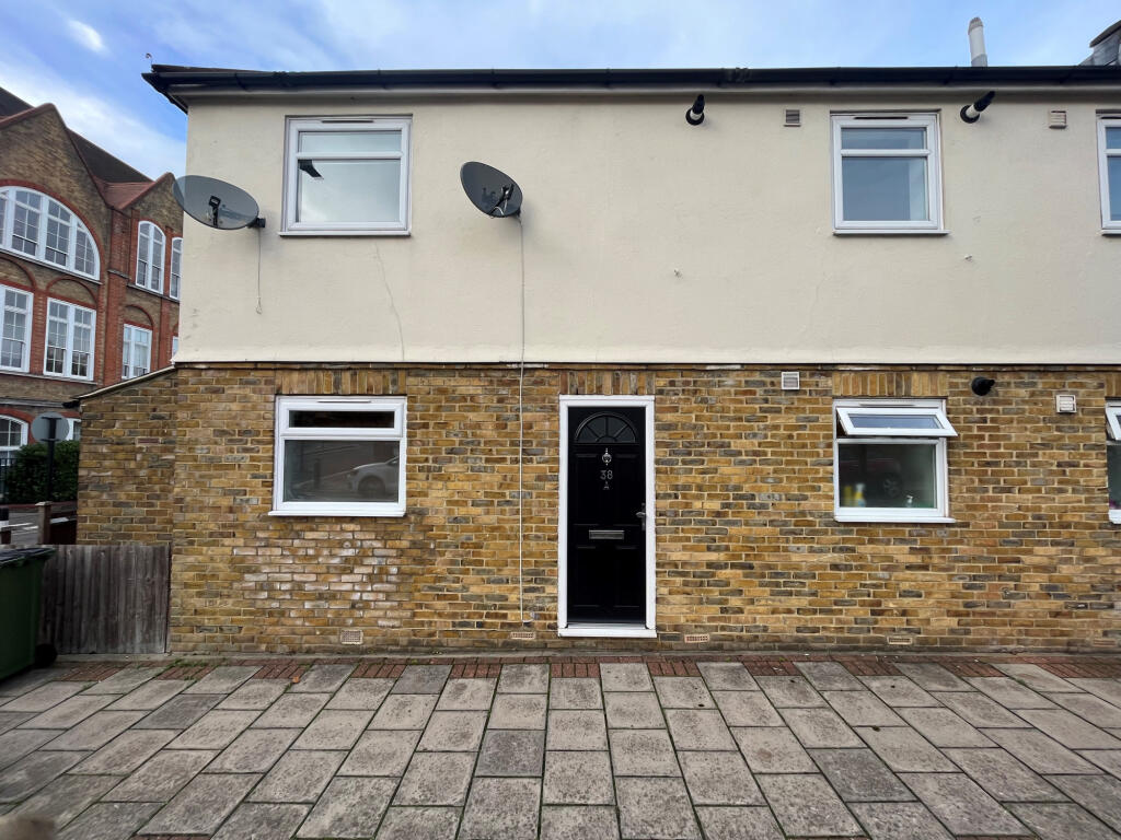 Main image of property: Bloomfield Road, London, SE18