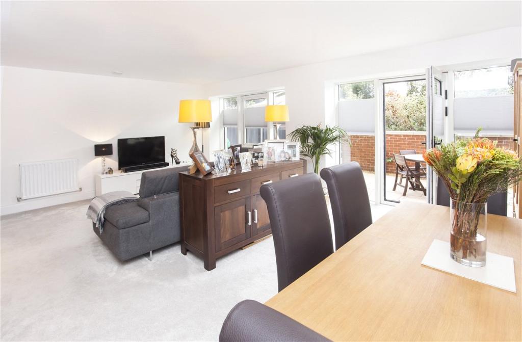 Main image of property: The Residence, Bishopthorpe Road, York, YO23