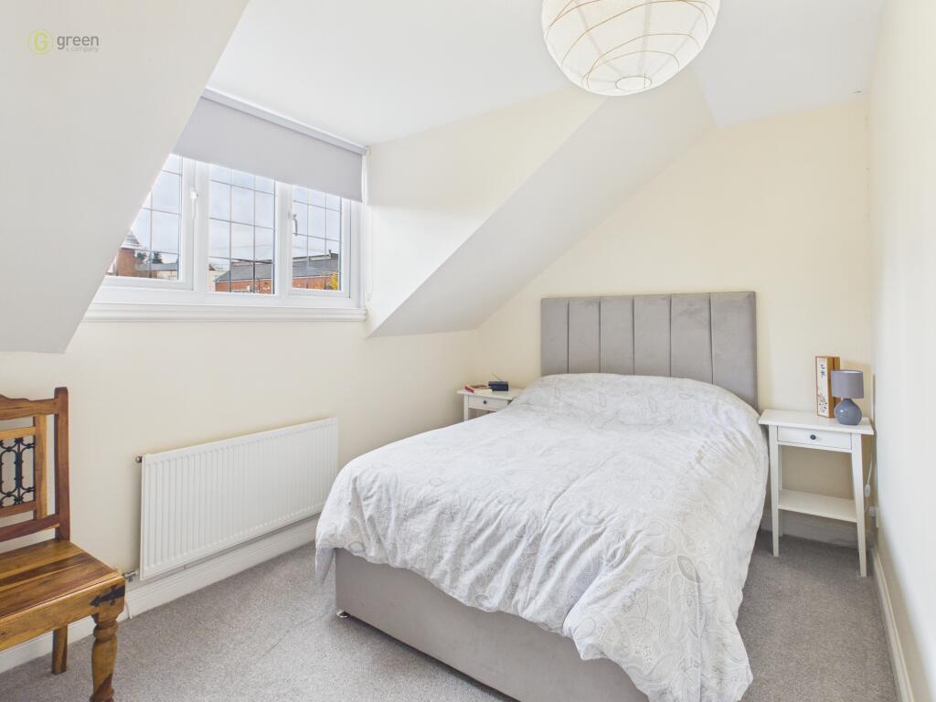 House in Sutton Coldfield, Maney - More