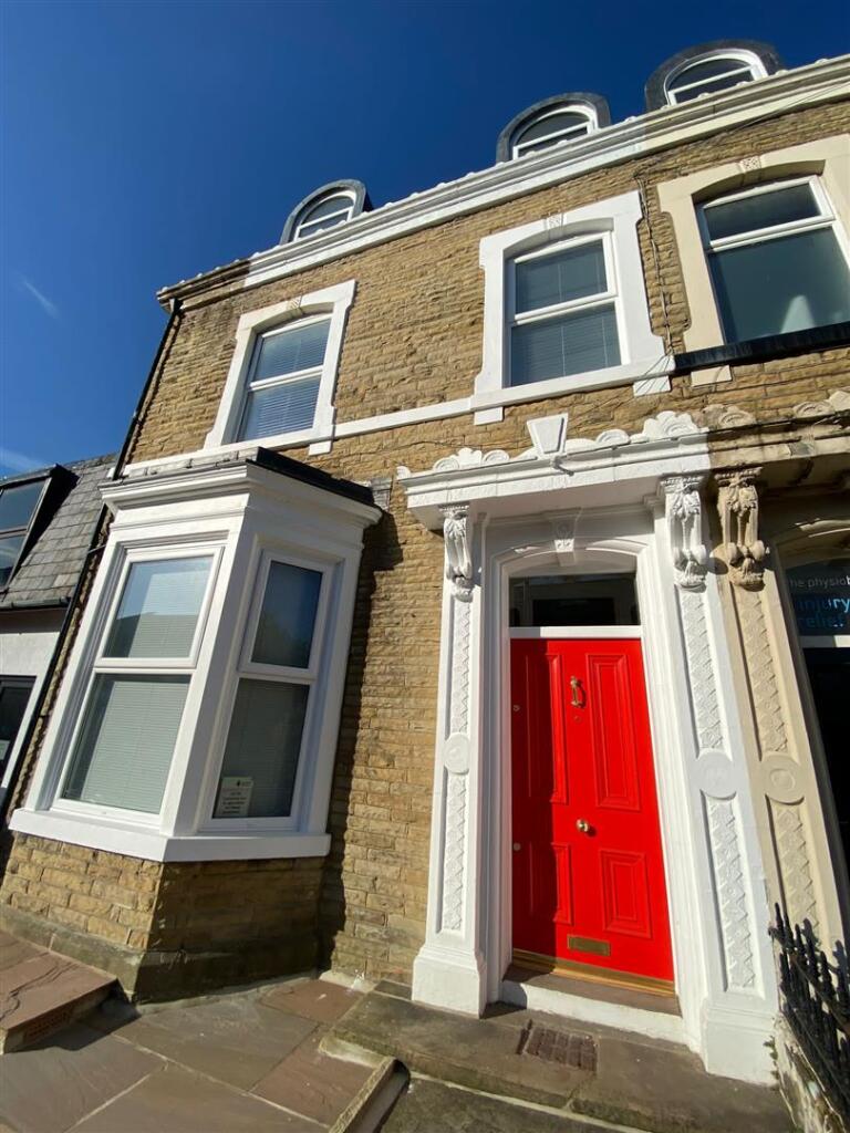House in Blackburn - View 2