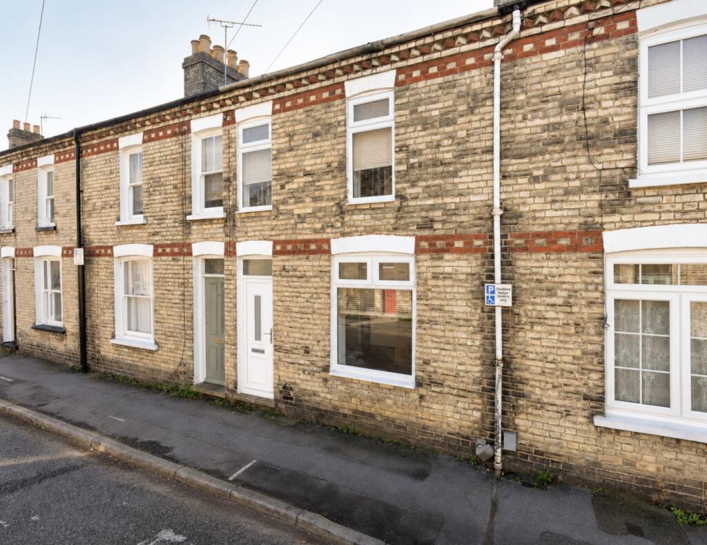 Main image of property: Argyle Street, Cambridge CB1
