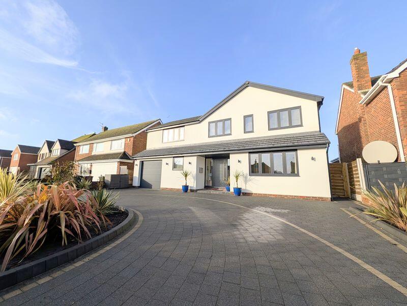 Main image of property: Golf Open 2026 - Upton Avenue, Ainsdale - Sleeps 8