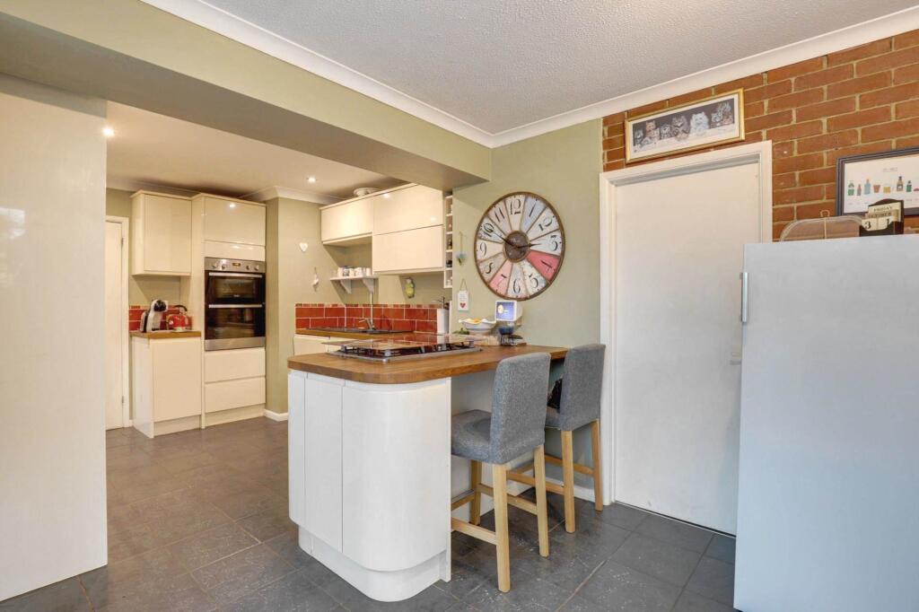 House in South Oxfordshire, Sonning Common - View 5