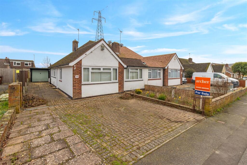 Main image of property: Dover Road, Polegate