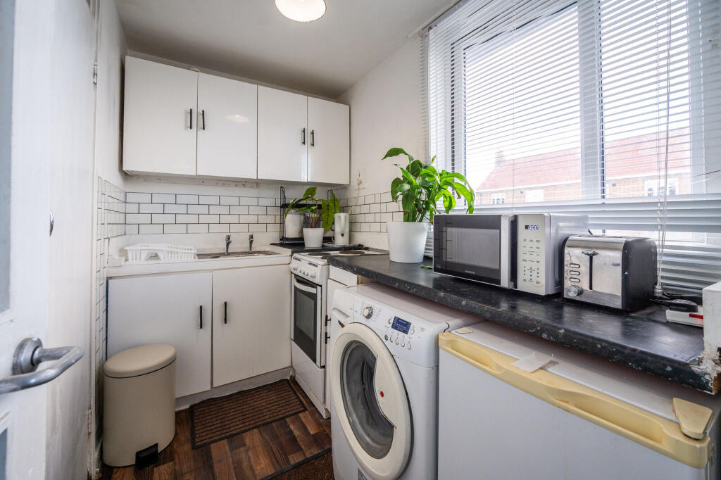 Apartment in London