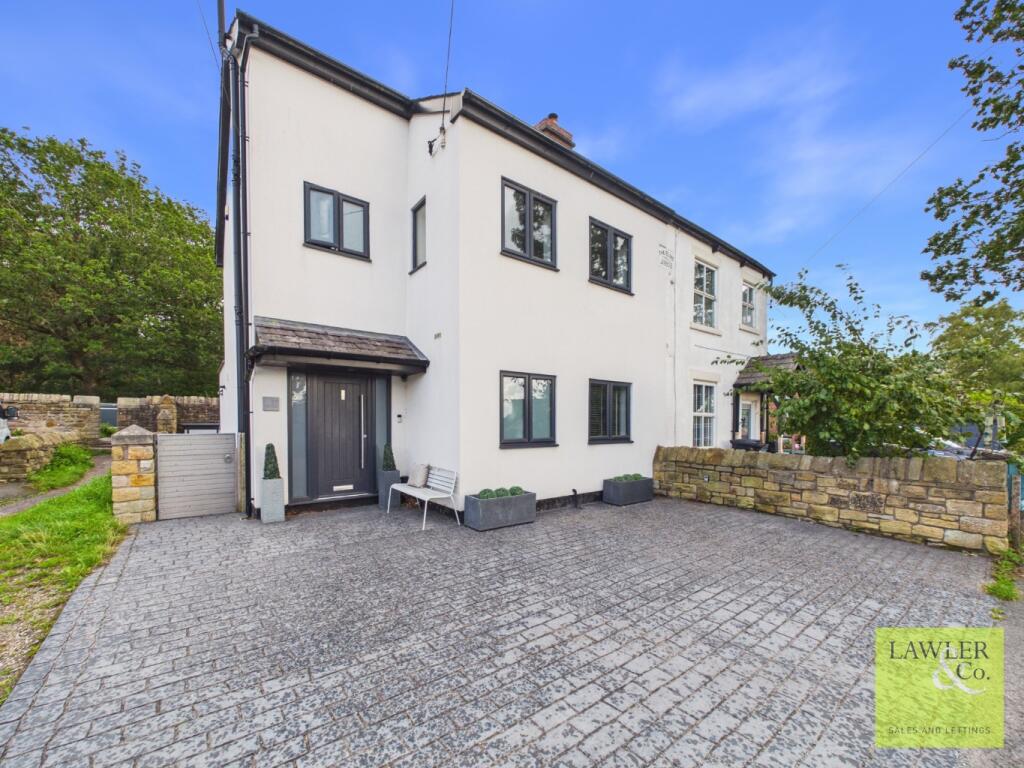 House in Poynton, Higher Poynton - View 5