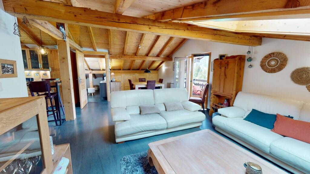 Main image of property: Rhone Alps, Haute-Savoie, St-Gervais-les-Bains