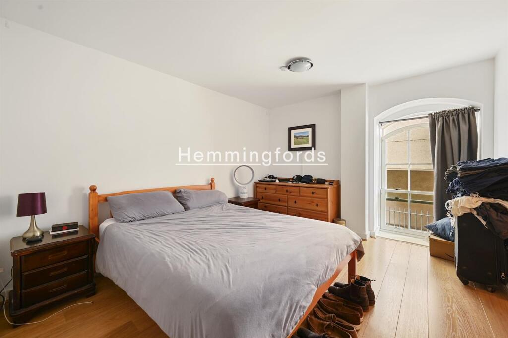 Shepperton Road, London, N1 - View 6