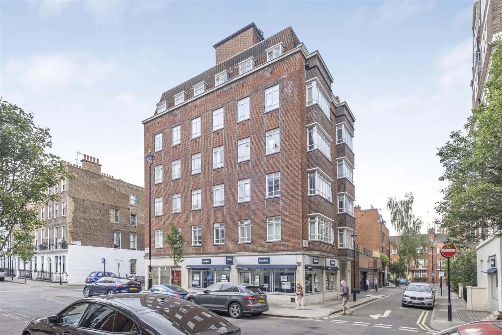 Main image of property: Wesley Court, Weymouth Street, Marylebone, W1J