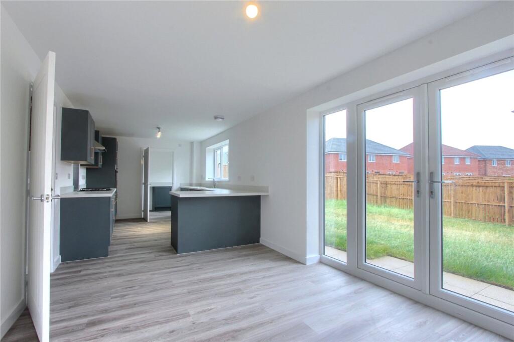 House in Stockton-on-Tees - View 5